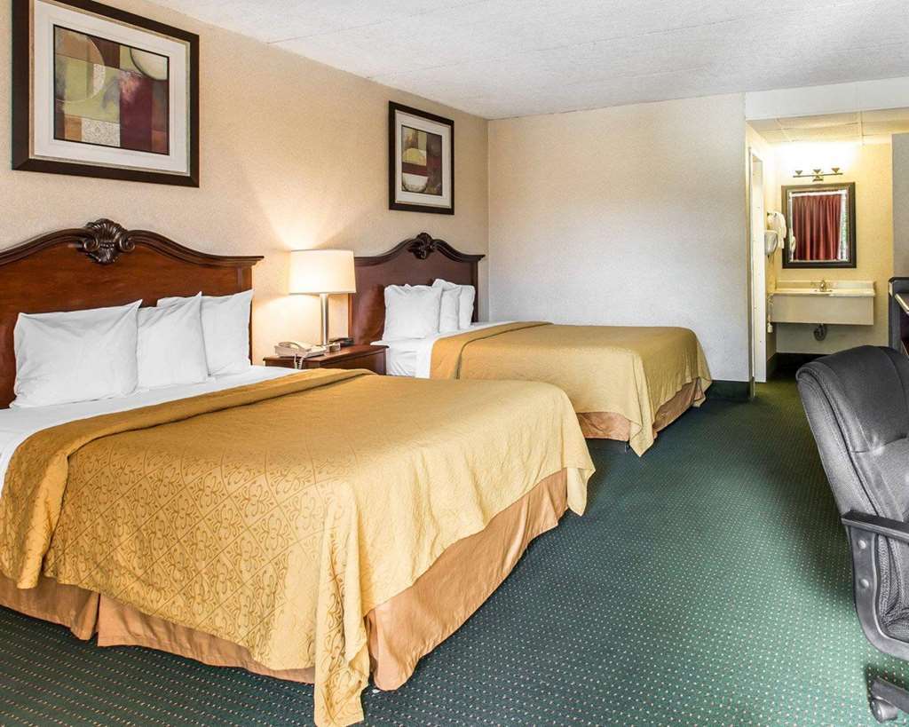 Quality Inn South Valdosta Cameră foto