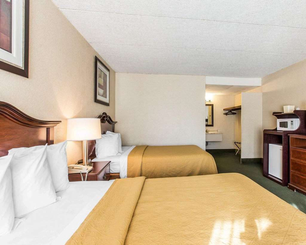 Quality Inn South Valdosta Cameră foto