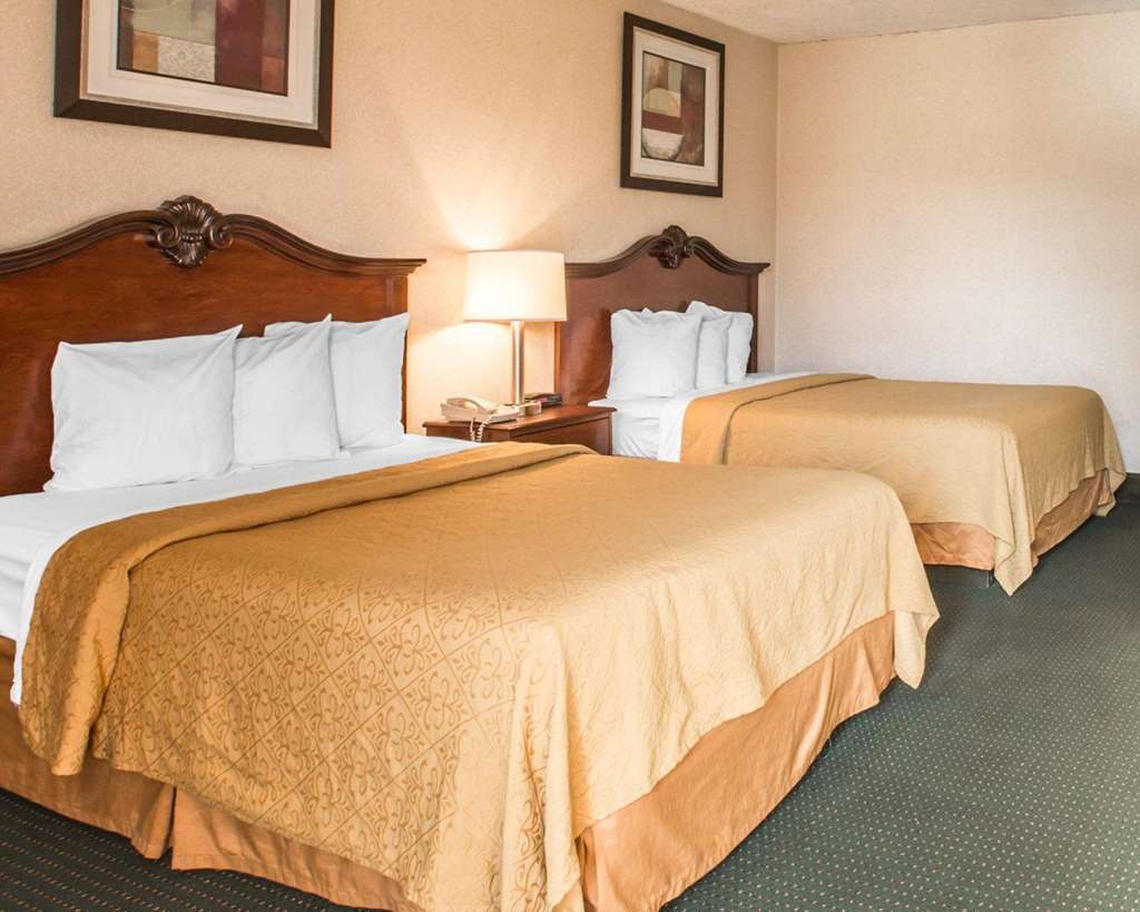 Quality Inn South Valdosta Cameră foto